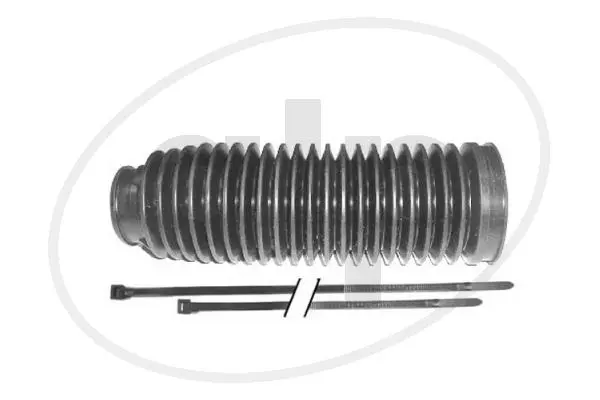 FUELLE CREMALLERA ALFA 147-156