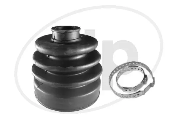 KIT L/RDA OPEL FRONTERA