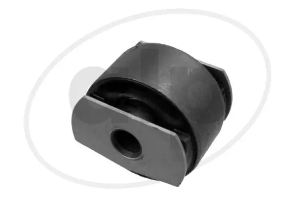 SILENTBLOC POSTERIOR BRAZO SUSPENSI