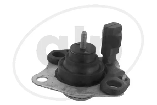 SOPORTE MOTOR M‚GANE DIESEL