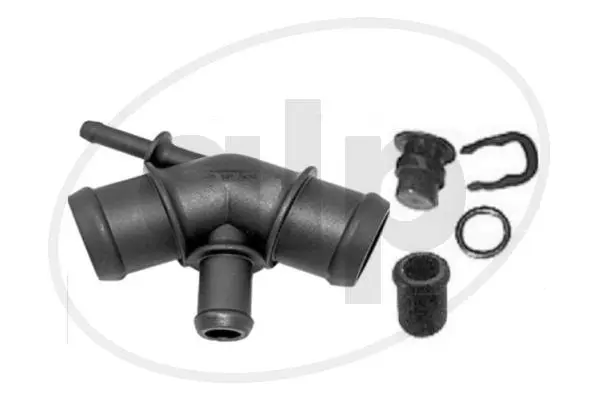 CONECTOR MGTO SUP. COMPLETO CON ACC