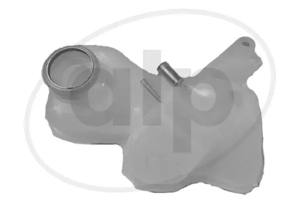 BOTELLA EXPANSION VECTRA