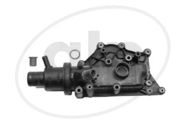 CAJA TERMOST CLIO 1.4/1.6