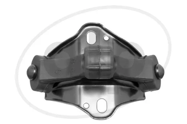 SOPORTE SILENCIADOR TRASERO