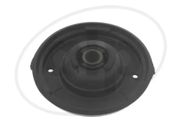 SOPORTE AMORTG DELT PEUG 307
