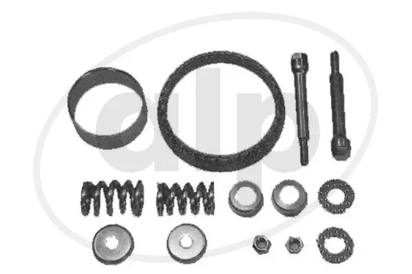 KIT COLECTOR JUMPER 2.0HDI