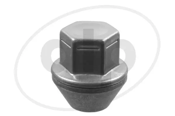 TUERCA RUEDA FOCUS I-II-III 12X150