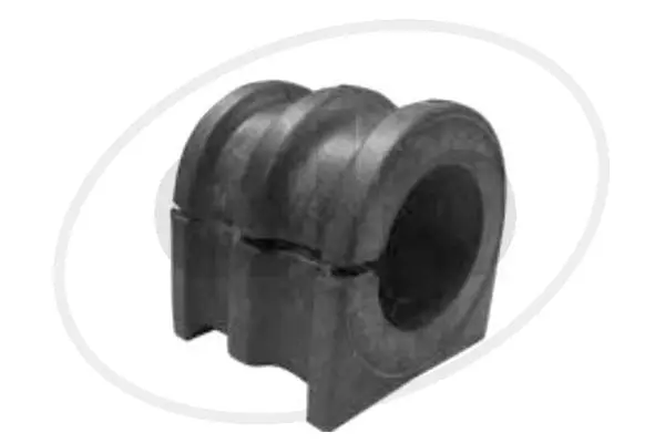 GOMA BARRA ESTBLZ MASTER-III FWD 25