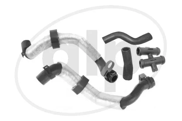 MGTO DOBLE CALEFACTOR MINI 1.4-1.6