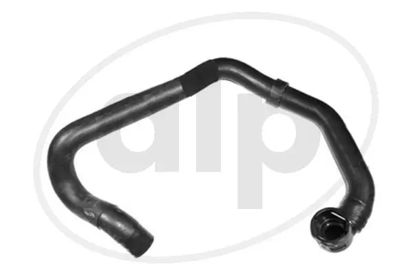 MGTO INFERIOR GOLF 5 2.0D