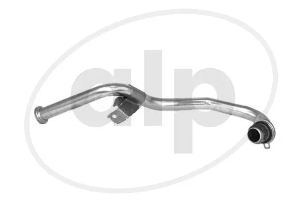 TUBO COLECTOR A EGR FORD-PSA 1.4D