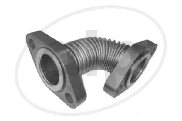 TUBO DE GASES EGR FIAT 1.9D