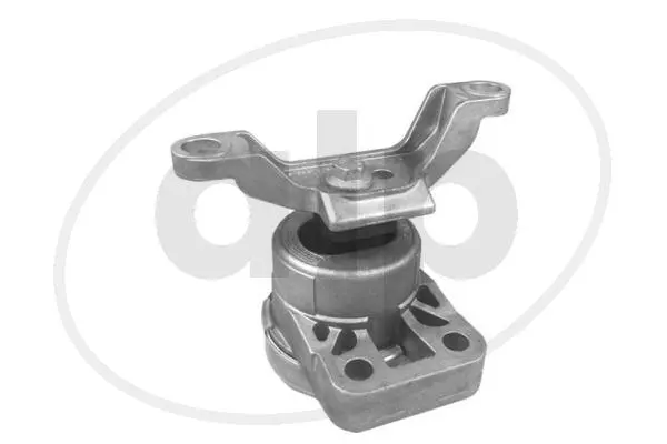 SOP MOTOR DX MONDEO -IV SMAX 2.0D