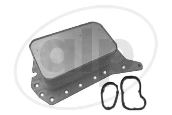 INTERCAMBIADOR ACEITE RENAULT1.6DCI
