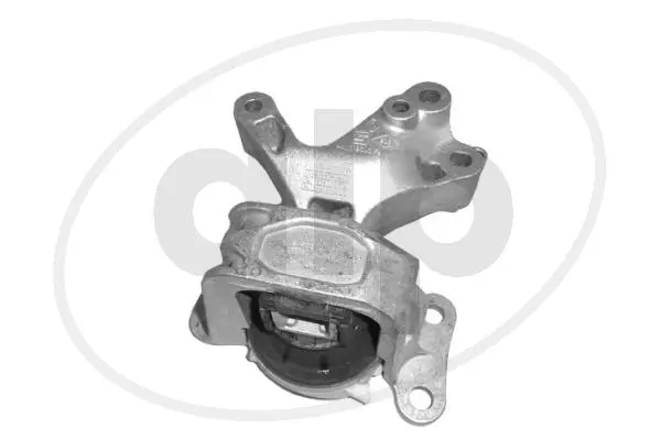 SOP MOTOR DX MEGANE-III 1.2TCE