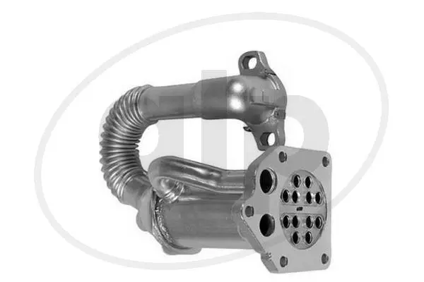 INTERCAMBIADOR EGR RENAULT 1.5D K9K
