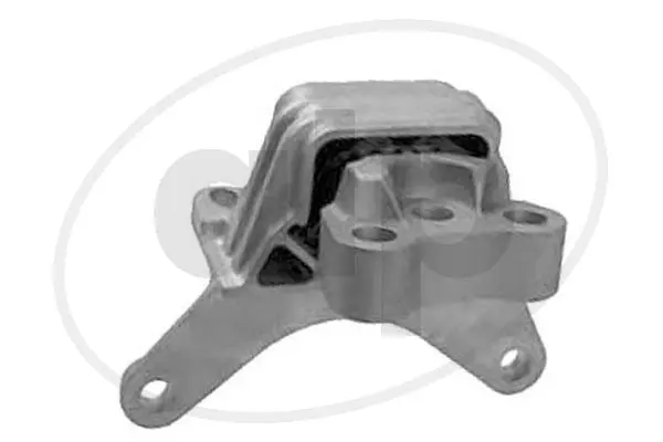 SOP MOTOR IZQD GIULIETTA 1.4T-1.6D-