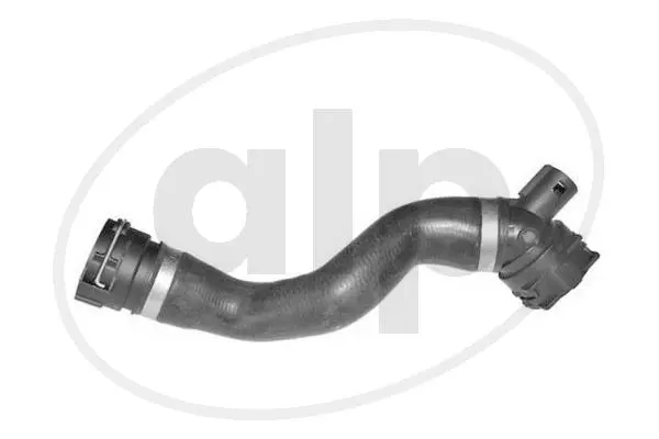 MGTO INF RAD BMW 1E87 4 CIL. ->'07