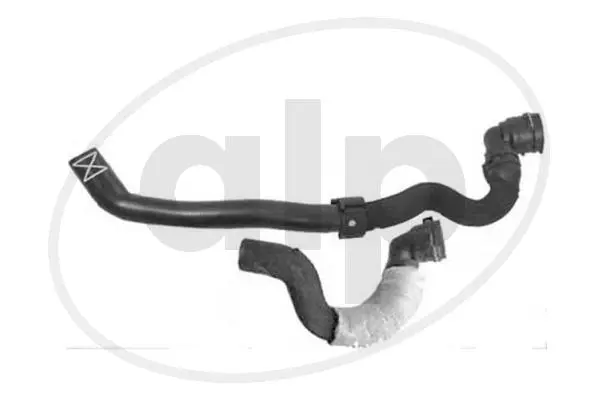 JGO MGTOS CALEFACTOR VW POLO 1.2D-1