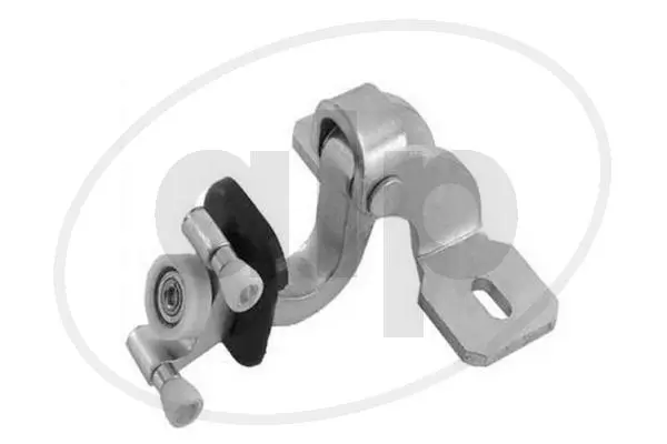 ROLLER CENTRAL PORTON DX DUCATO '94