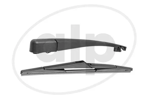 LIMPIA TRASERO KIA CEED
