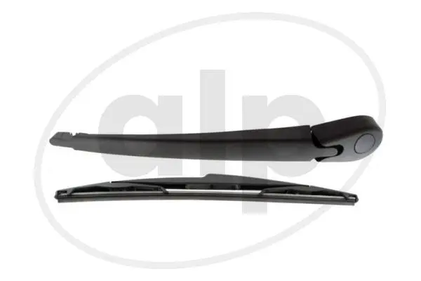 LIMPIA TRASERO RENAULT SCENIC