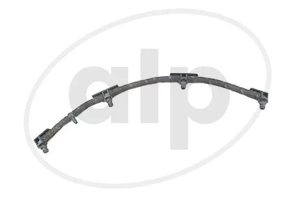 RETORNO INYECTORES OPEL 1.9D