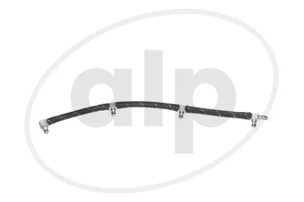 RETORNO INYECTORES FIAT 1.9JTD