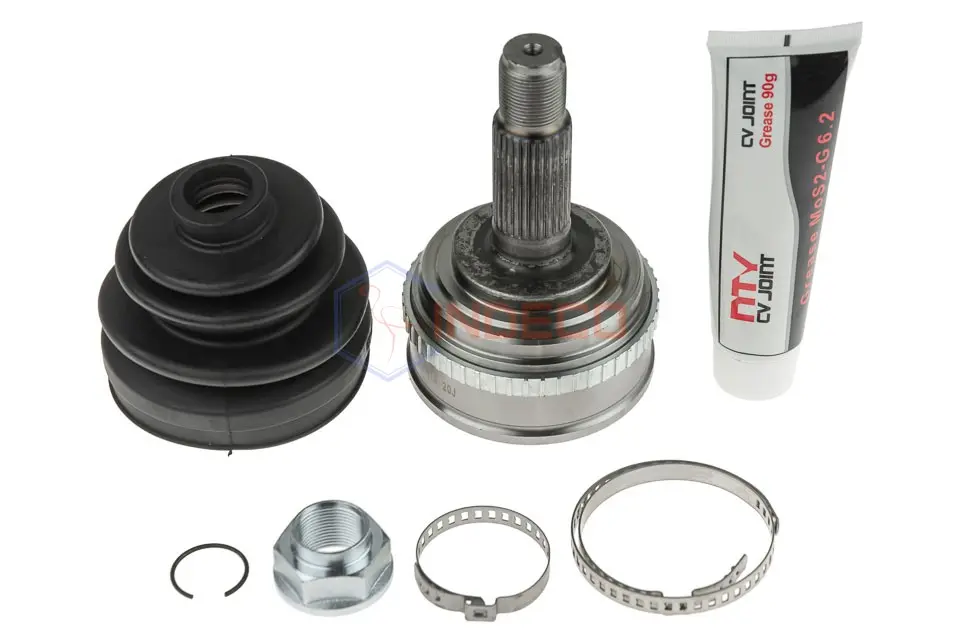JUNTA NUEVA HONDAACCORD 1.8 2.0 16