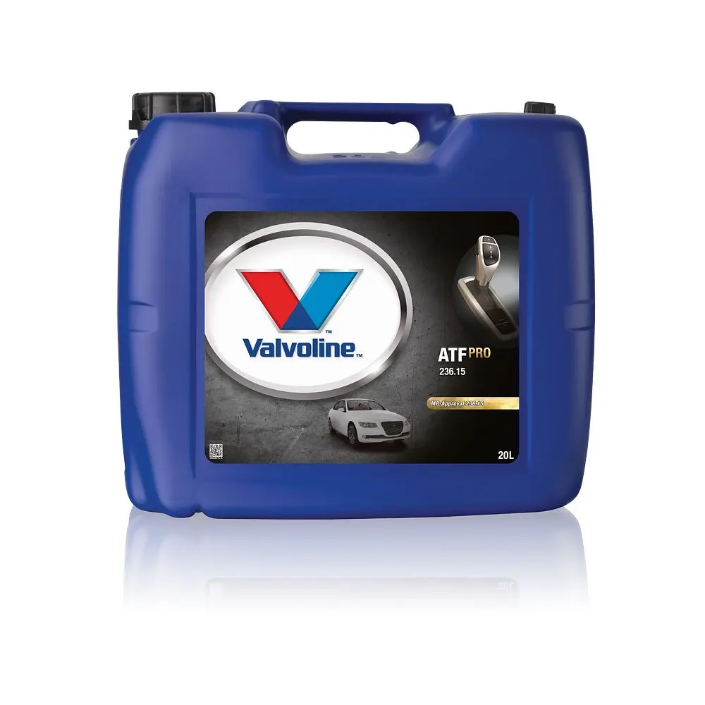 VAL ATF PRO 236.15 20L