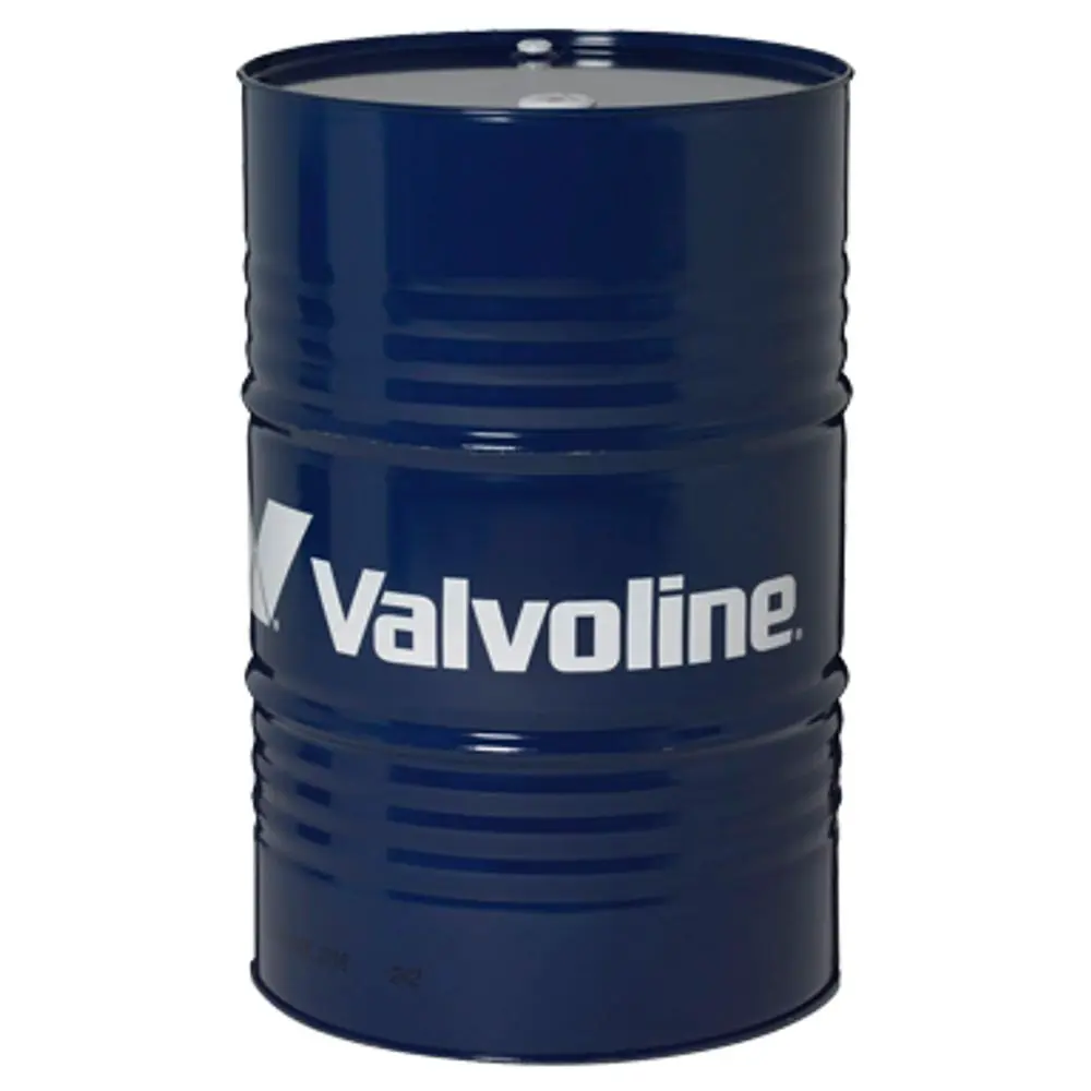 VAL GEAR OIL 75W80 208L