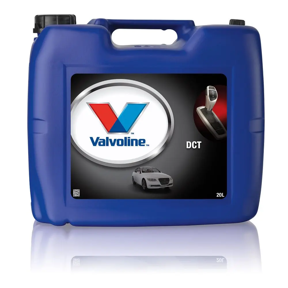 VAL DCT 20L
