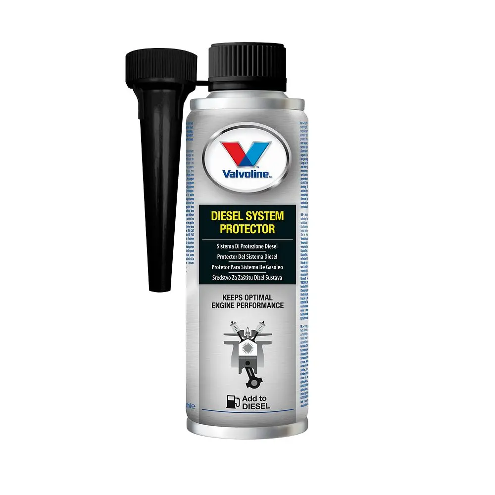 VAL DIESEL SYSTEM PROTECTOR 300ML