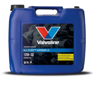 VAL AF SUPERIOR LE 10W30 20L