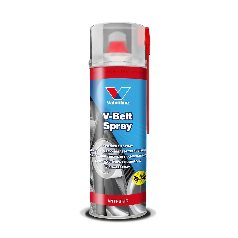 VAL VBELT SPRAY 500ML