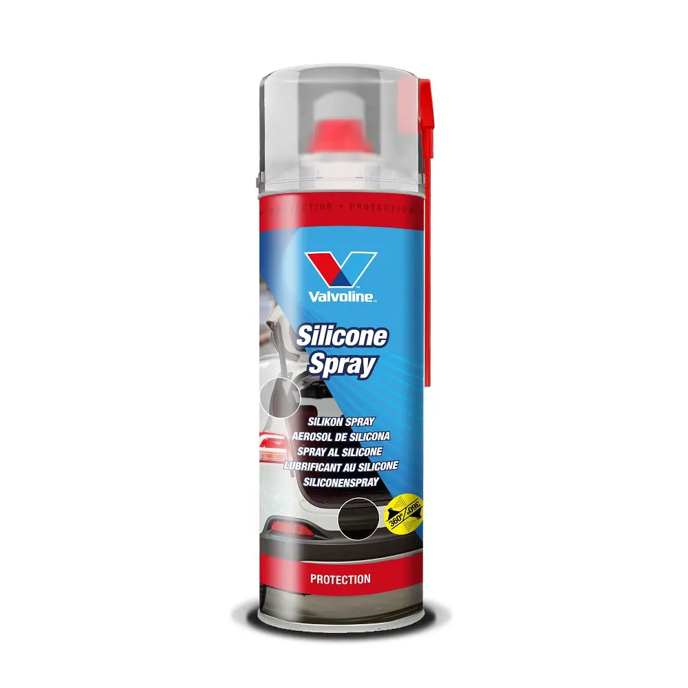 VAL SILICONE SPRAY 500ML