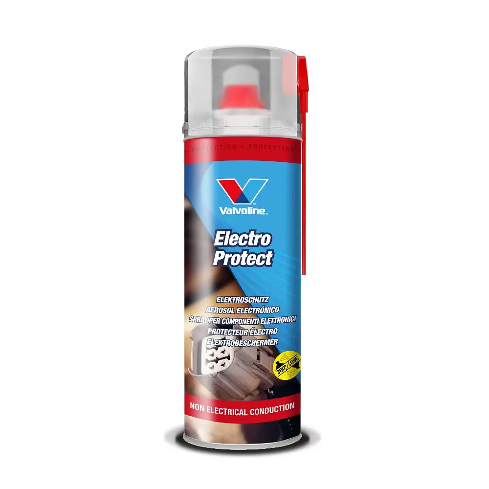 VAL ELECTRO PROTECT 500ML