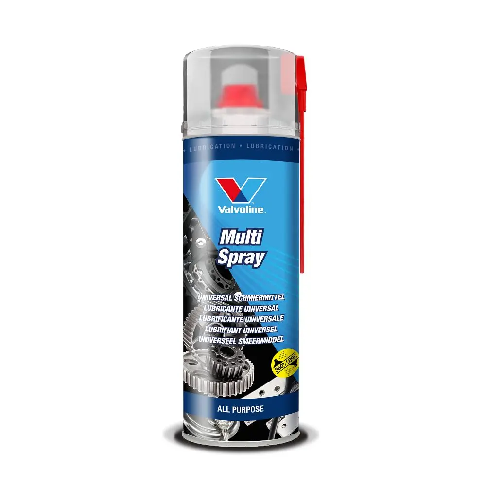 VAL MULTI SPRAY 500ML