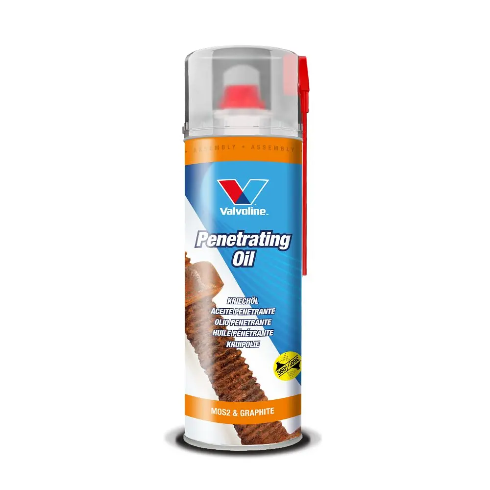 VAL PENETRATING OIL 500ML