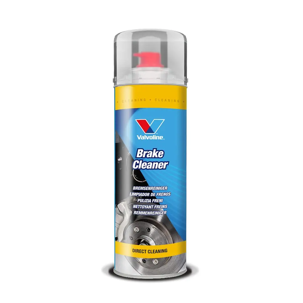 VAL BRAKE CLEANER 500ML