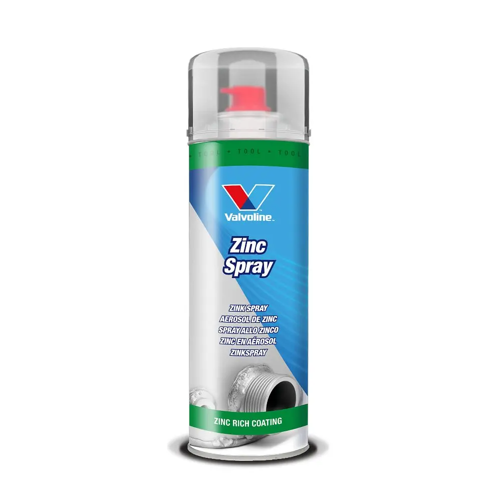 VAL ZINC SPRAY 500ML