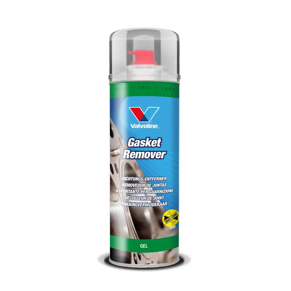 VAL GASKET REMOVER 500ML