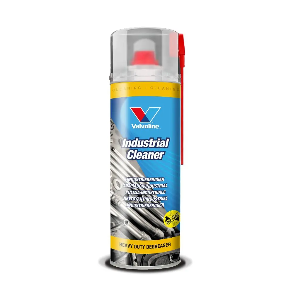 VAL INDUSTRIAL CLEANER 500ML