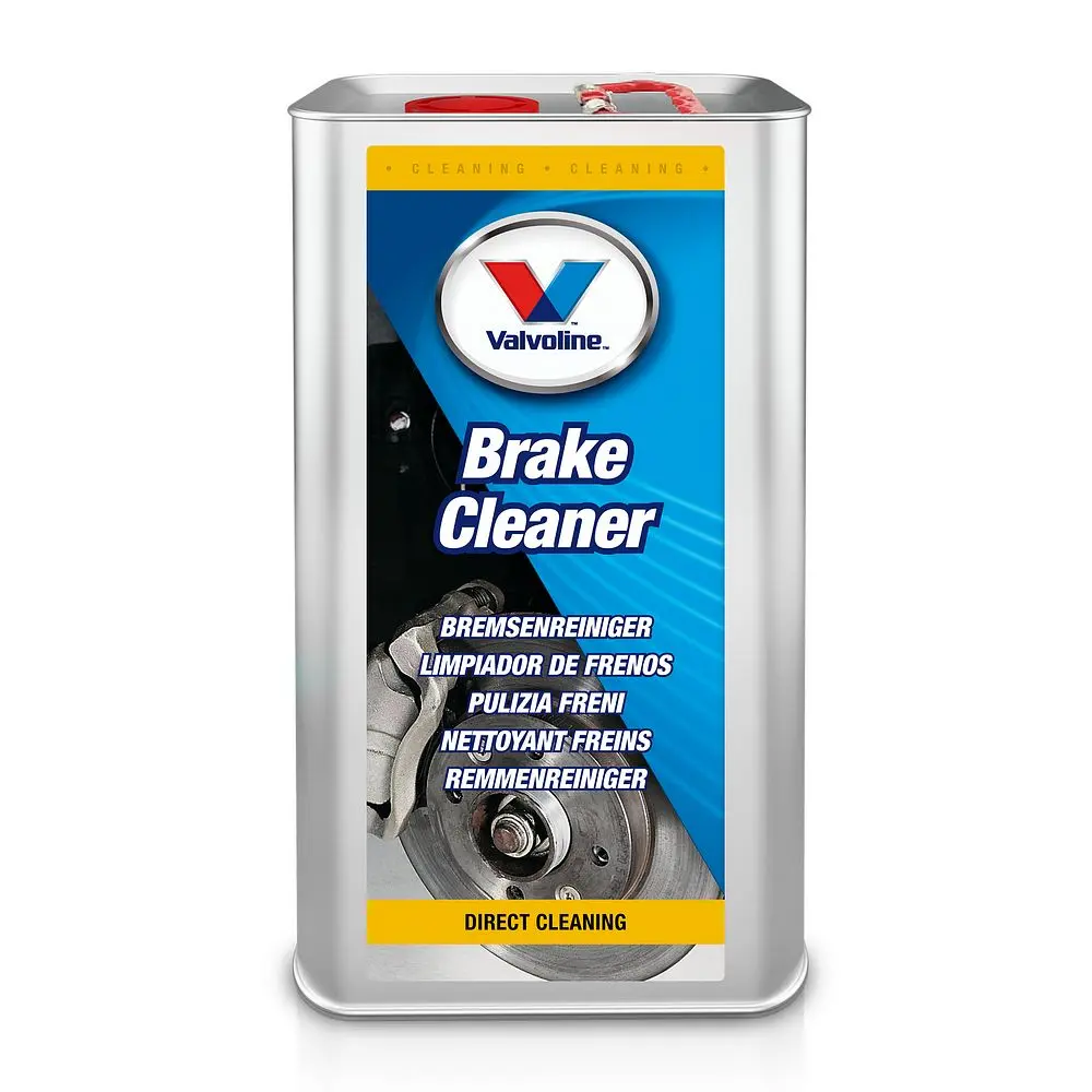 VAL BRAKE CLEANER 5L