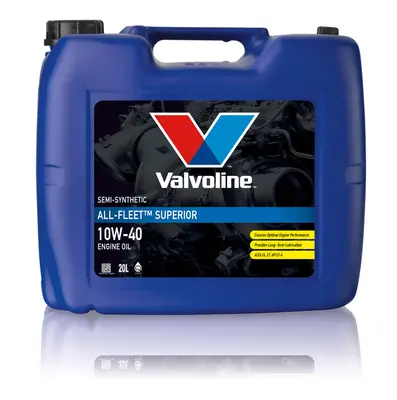 VAL AF SUPERIOR 10W40 20L