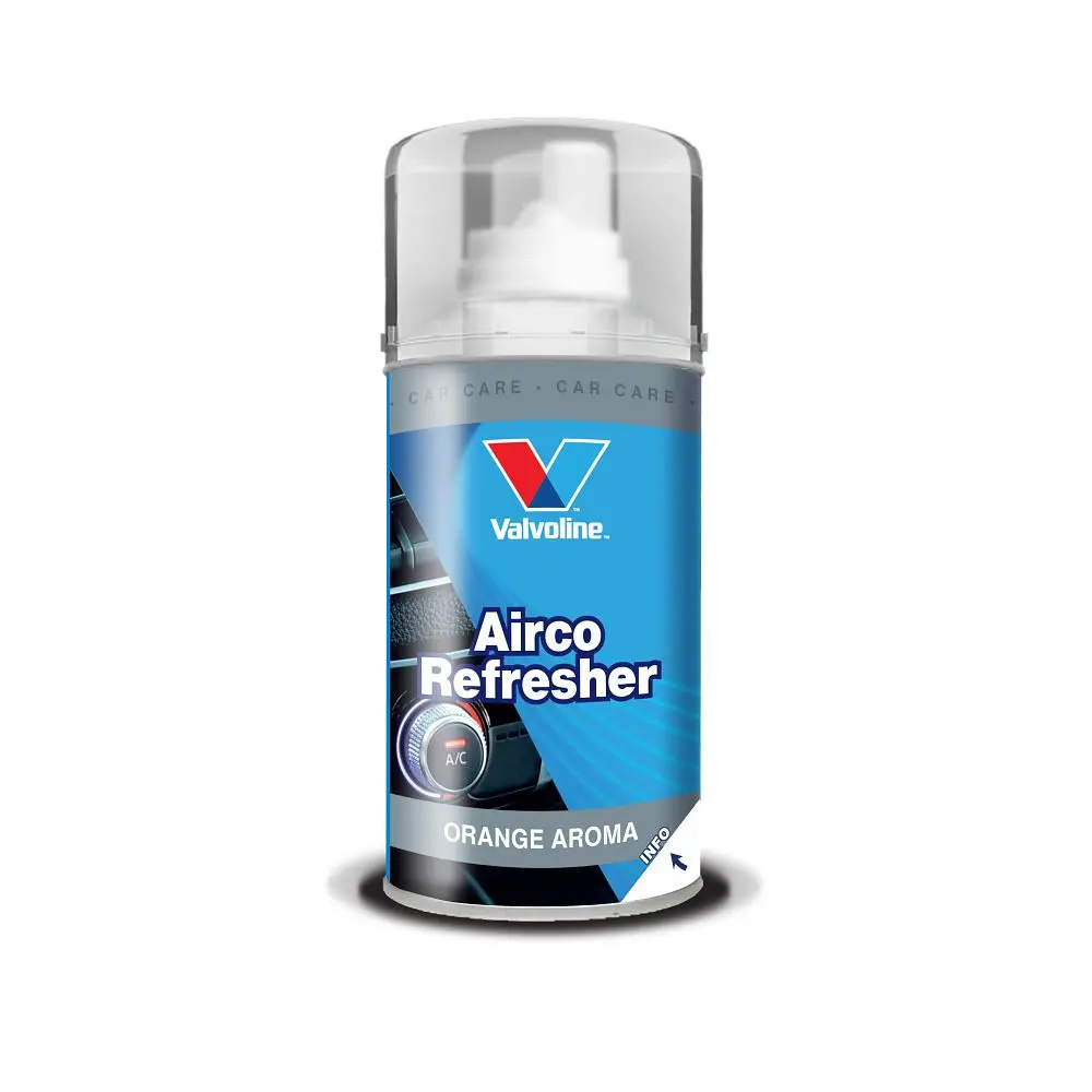 VAL AIRCO REFRESHER 150ML