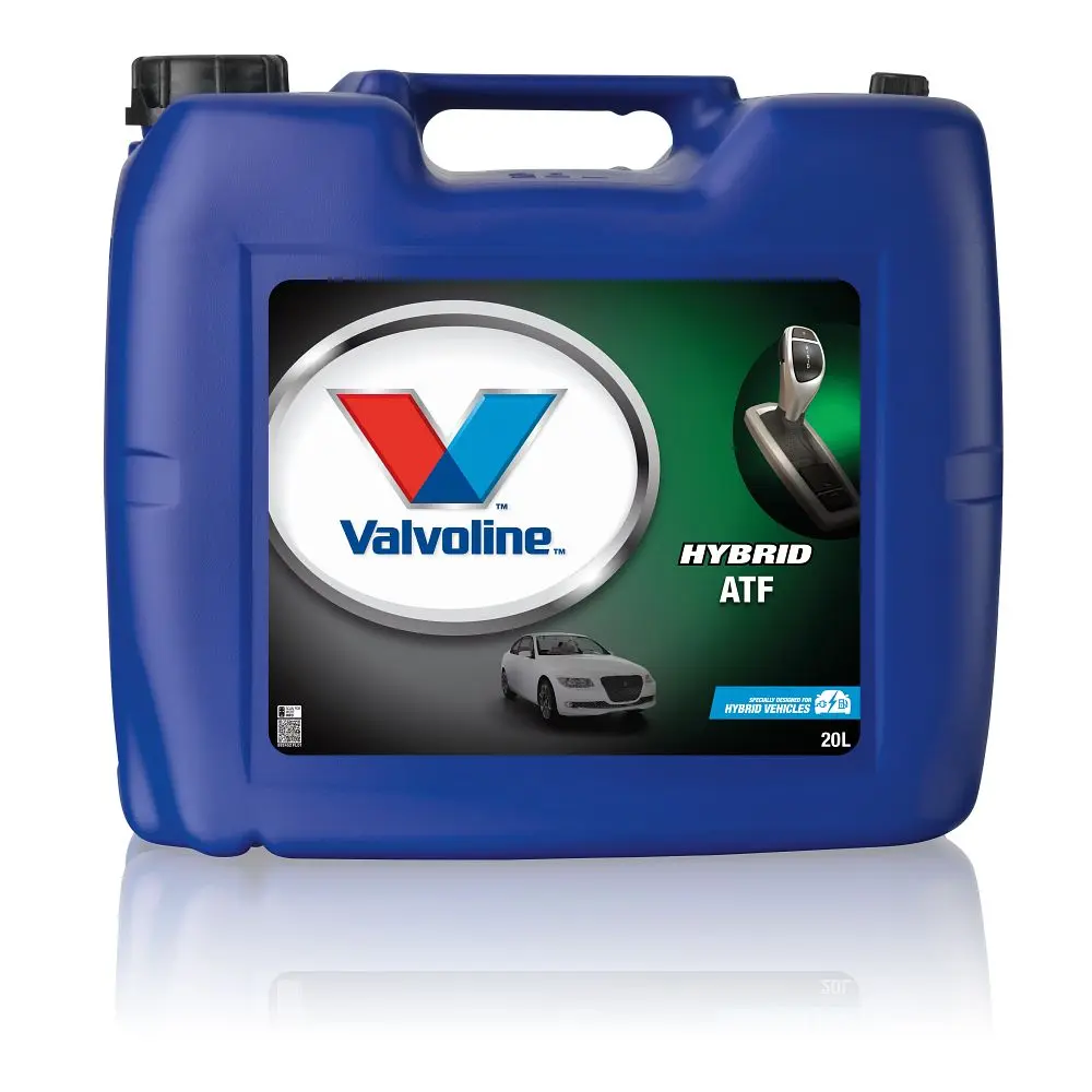 VAL HYBRID ATF 20L