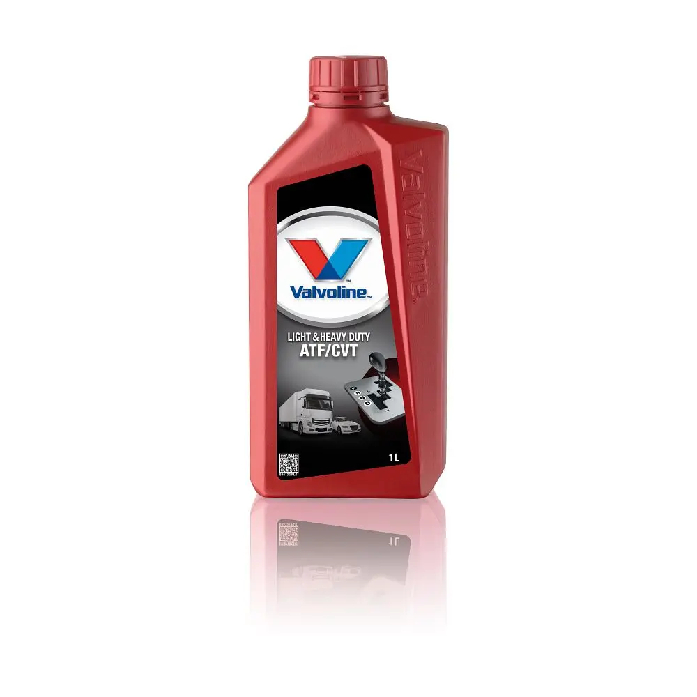 VAL LIGHT & HD ATF / CVT 1L