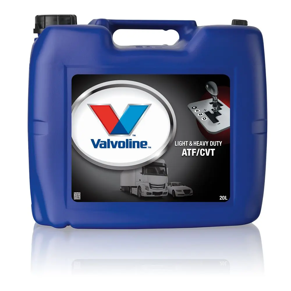 VAL LIGHT & HD ATF / CVT 20L