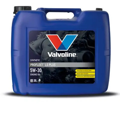 VAL PROFLEET LS PLUS 5W30 20L
